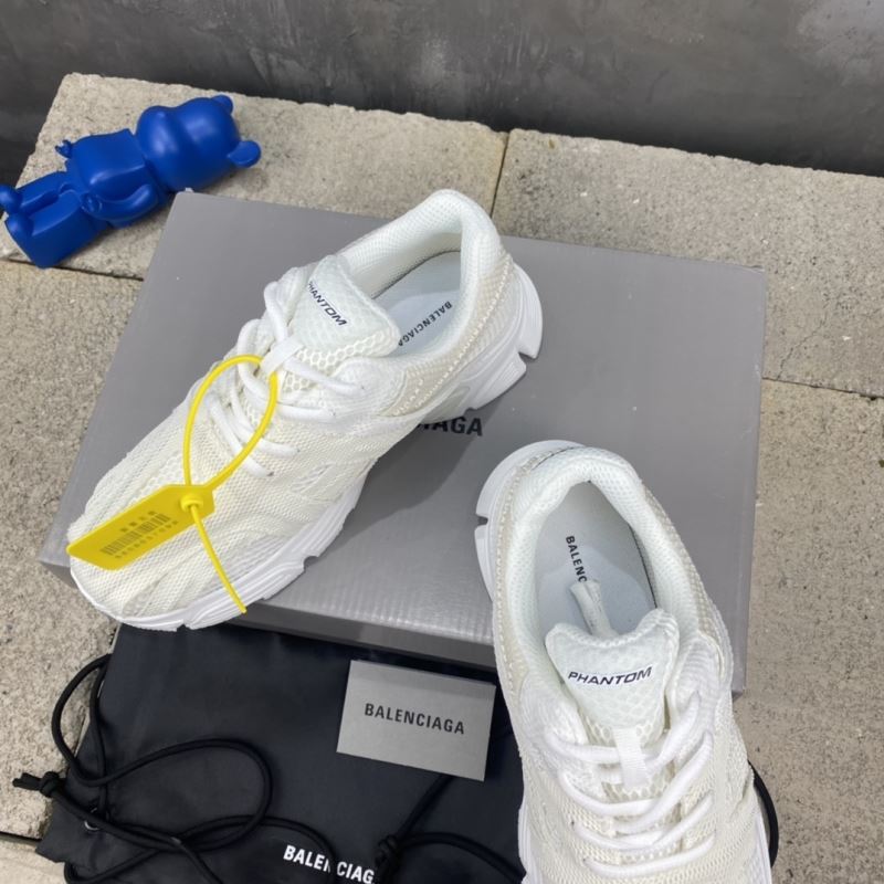 Balenciaga Track Shoes